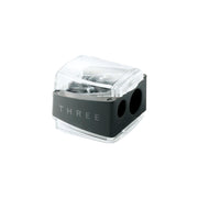 THREE Pencil Sharpener N 日本THREE 铅笔刀 N