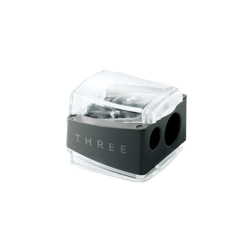 THREE Pencil Sharpener N 日本THREE 铅笔刀 N