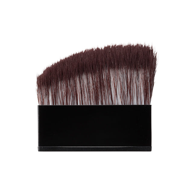 THREE Pristine Complexion Powder Foundation Brush H 日本THREE 立体粉饼刷 H
