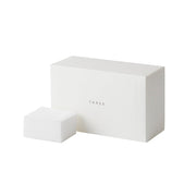 THREE Cotton N 100pcs 日本THREE 有机化妆棉N 100片/盒