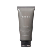 THREE Scalp & Hair Refining Conditioner R 日本THREE 极致丝润护发素 R 165g