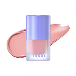 Nuse Liquid Care Cheek (03 Pale Blossom) 韩国Nuse 修护胭脂液 (03 玫瑰豆沙色调) 16ml