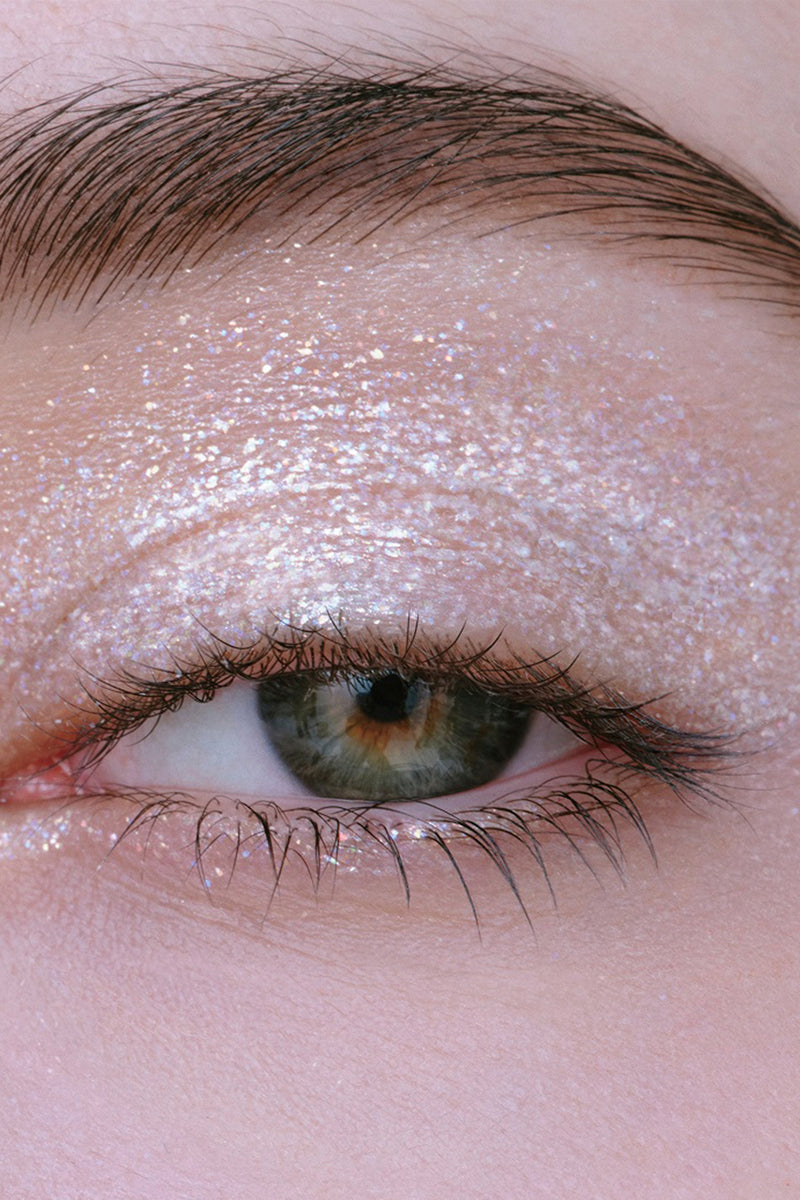 Anna Sui Twinkling Eye Glitter (001 Pearlescent White) 安娜苏 闪烁闪光眼影液 (001 珠光白)