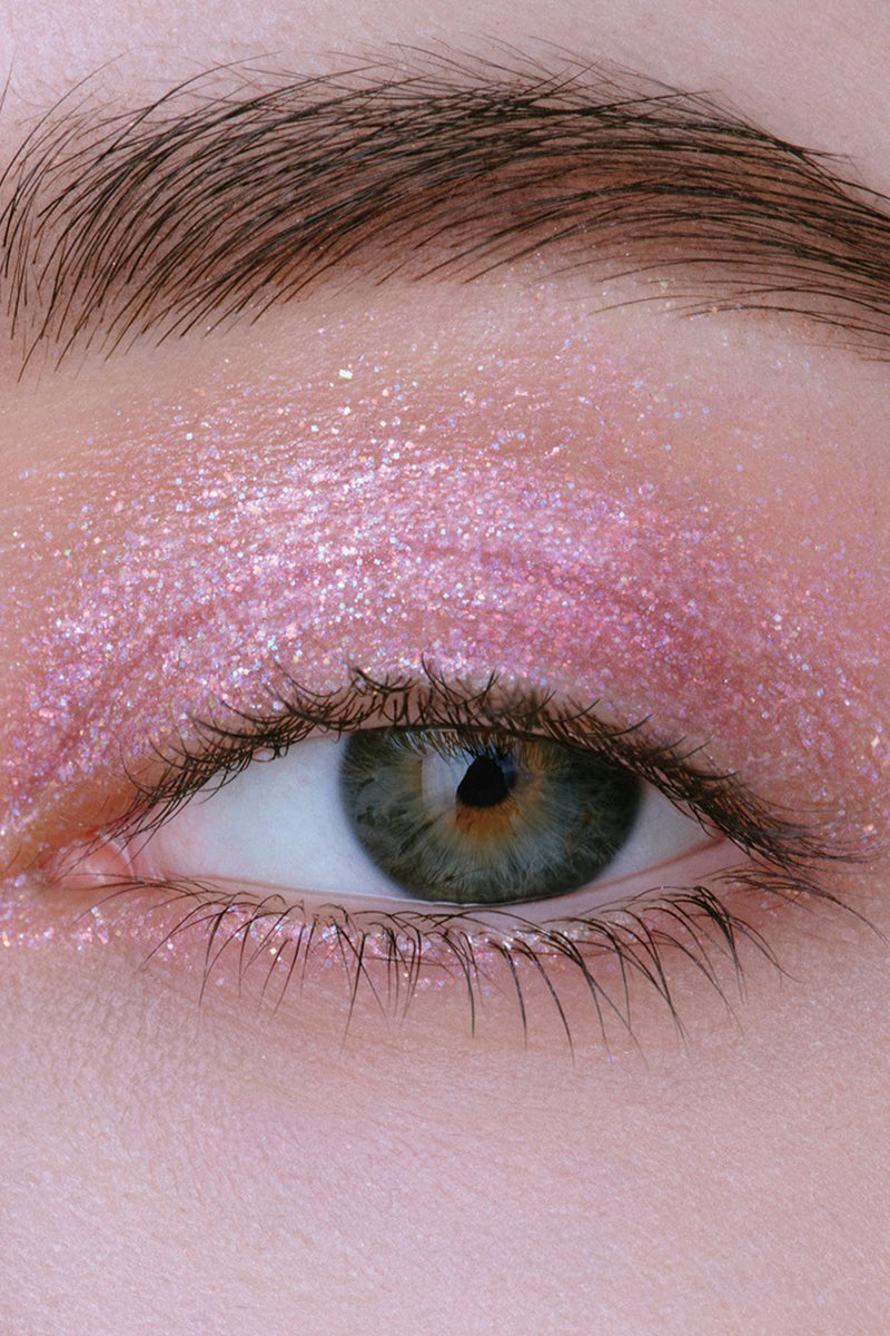 Anna Sui Twinkling Eye Glitter (300 Pink Parade) 安娜苏 闪烁闪光眼影液 (300 粉红游行)