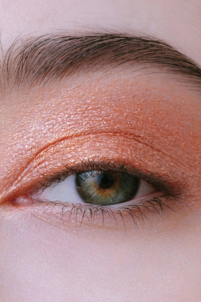 Anna Sui Twinkling Eye Glitter (500 Honey Glow) 安娜苏 闪烁闪光眼影液 (500 蜂蜜光彩)