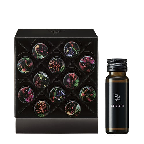 POLA BA The Liquid 240ml (20ml x 12pcs) POLA宝丽 BA抗糖化口服液 20mlx12瓶入