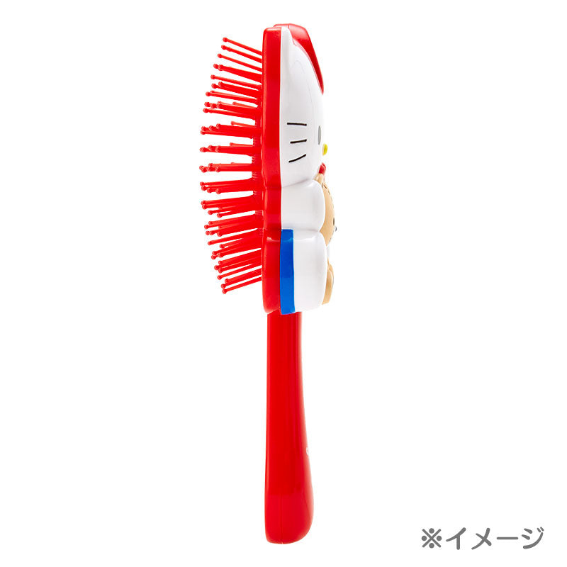 Character Hair Brush (Pompompurin) 三丽鸥 卡通造型发刷 (布丁狗)