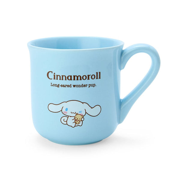 Cinnamoroll Mug 三丽鸥 玉桂狗马克杯