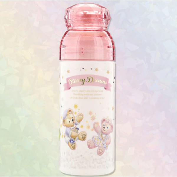Tokyo 2022 Starry Dreams Collection water bottle 480ml 东京迪士尼2022星梦系列水瓶 480ml