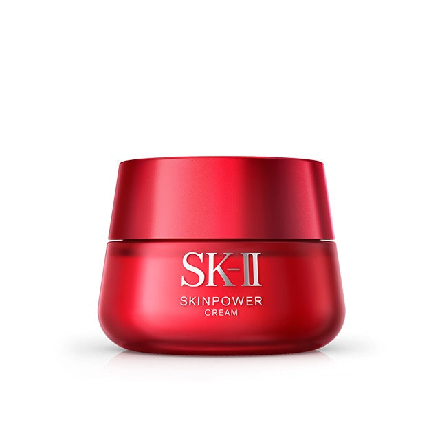 SK-II Skinpower Cream 50g SK-II 赋能焕采精华霜
