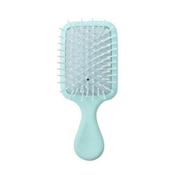 Gloss & Glow Detangle Mini Paddle Brush (Mint) 韩国 Gloss & Glow 迷你除缠结气囊按摩梳 (薄荷色)