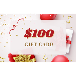 Image Beauty $100 Gift Card