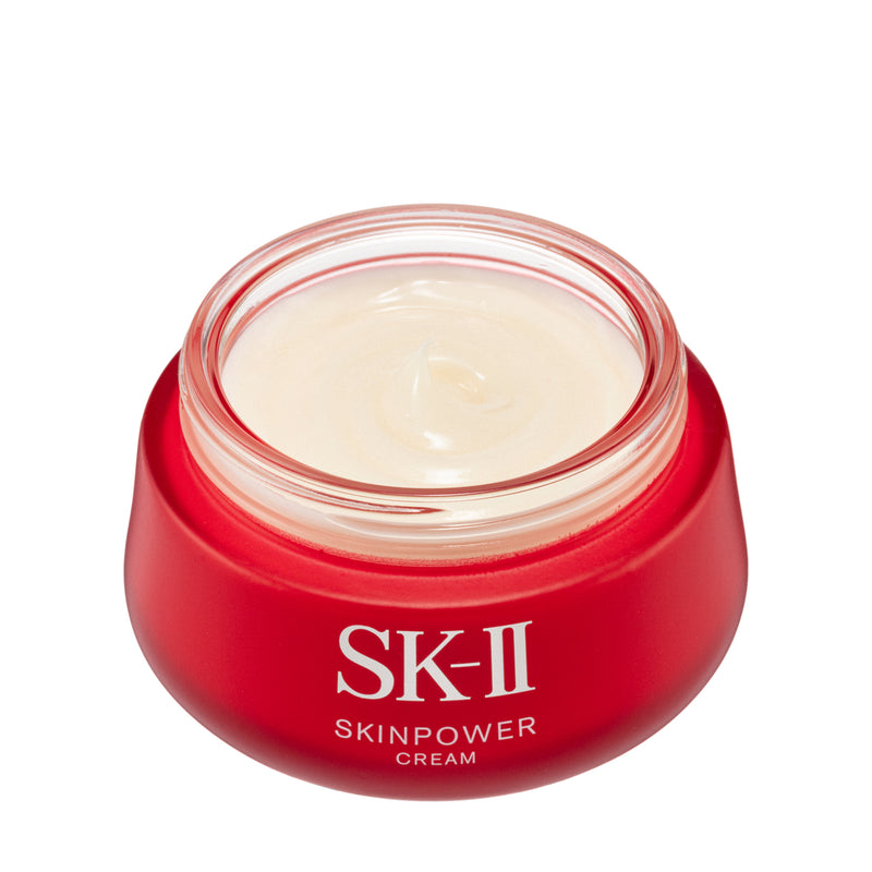 SK-II Skinpower Cream 50g SK-II 赋能焕采精华霜