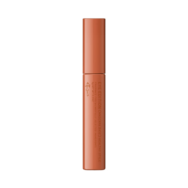 ETTUSAIS Healthy Style Eye Edition Mascara Base (02 Copper Orange) 艾杜莎 限定健康风卷翘打底膏 (限定02 铜橙) 6g