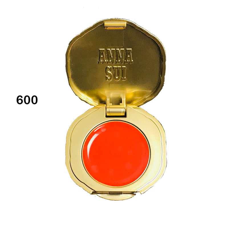 Anna Sui Lip Color I [3 Colors] 安娜苏 滋润唇膏I