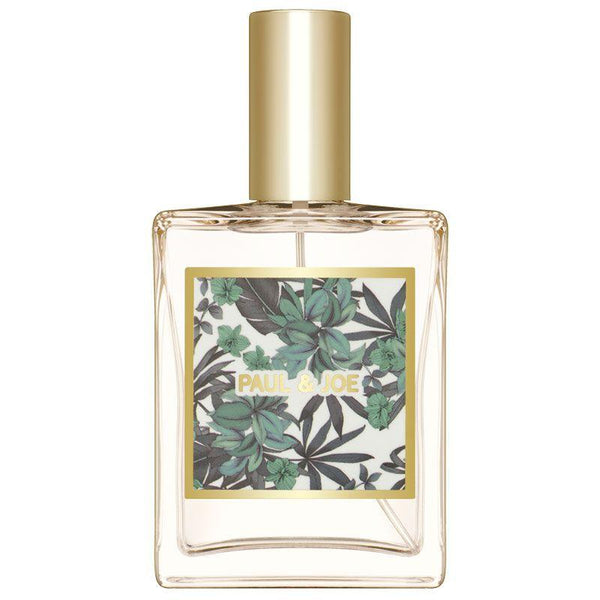 Paul & Joe Limited Edition Fragrance Mist 限量草本清爽香氛喷雾