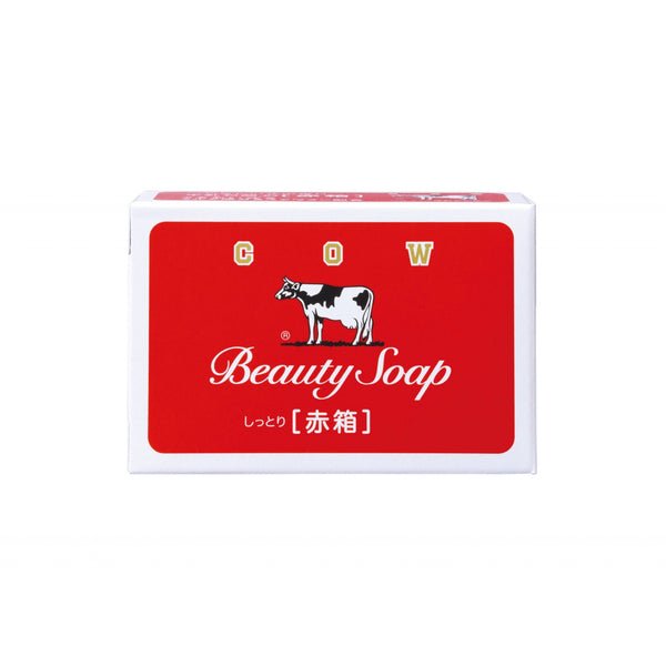 COW Beauty Soap [2 Types]