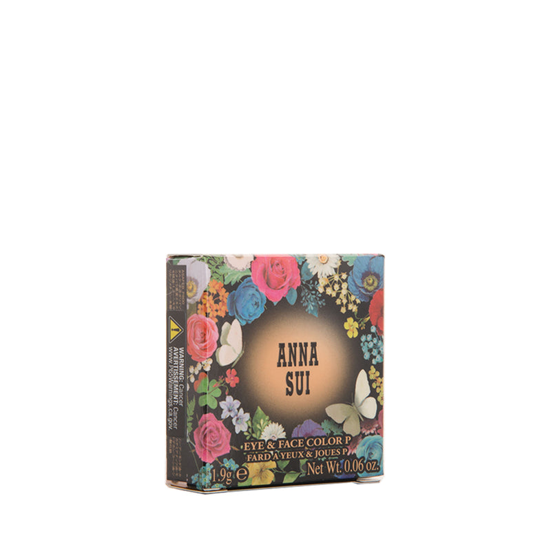 ANNA SUI Eye & Face Color P (Refill Only) 1.9G [3 Colors]