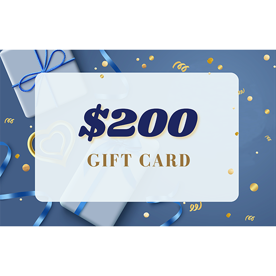 Image Beauty $200 Gift Card