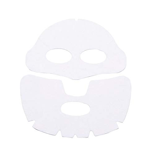 Hacci Honey Sheet Mask 6 Pcs/box 蜂王浆保湿精华面膜