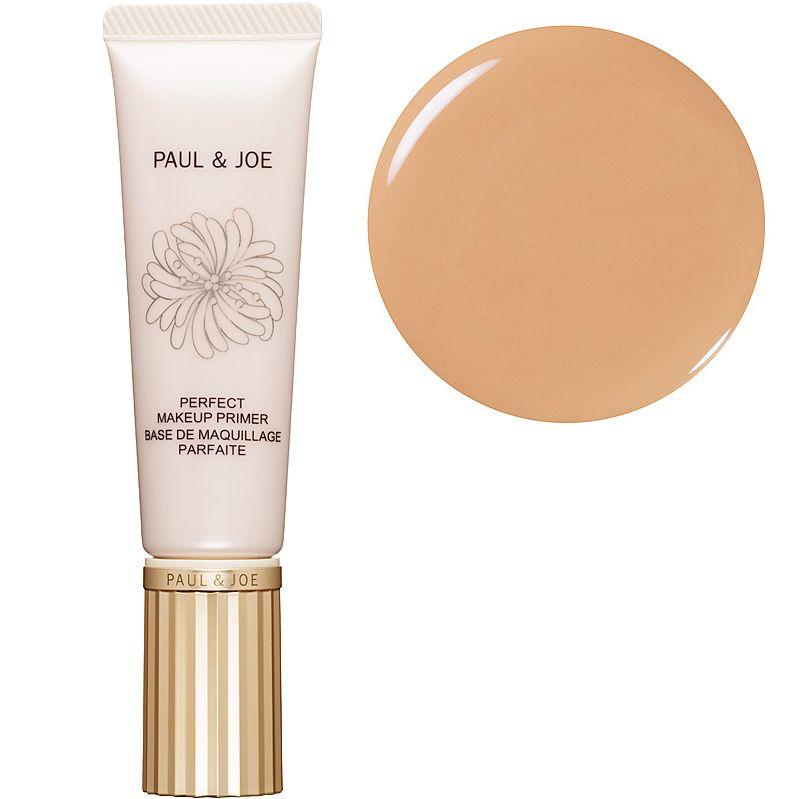 PAUL & JOE - Perfect Makeup Primer 30ML 搪瓷完美精华隔离乳