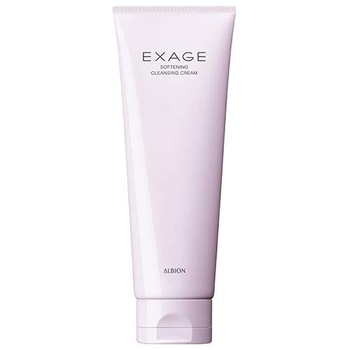 Albion Exage Softening Cleansing Cream 170g