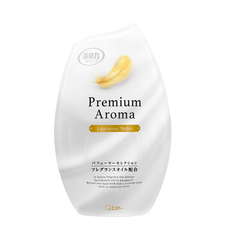 S.T. Premium Aroma Luminous Noble Air Freshener