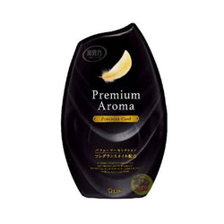 S.T. Premium Aroma Precious Cool Air Freshener