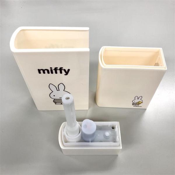 MIFFY BOOK TABLETOP HUMIDIFIER OFF STEAMER USB RECHARGEABLE 1pc 日本米菲兔书本造型加湿器