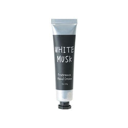 John's Blend Hand Cream Mini White Musk 25g 日本JOHN’S BLEND 天然香氛护手霜 (白麝香)