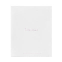 CELVOKE Calm Conditioning Face Mask LV 6pc/box 日本Celvoke 舒缓修护面膜 LV 6片/盒