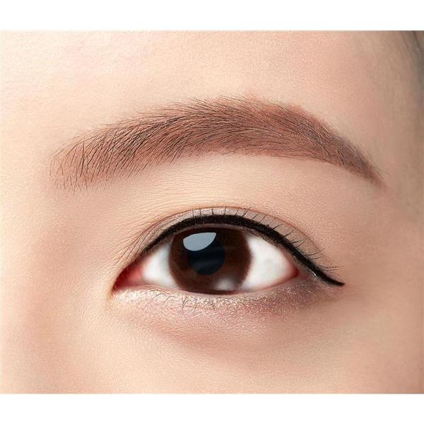 Leanani Plus Intense Liquid Eyeliner (Onyx Black) 日本Leanani Plus 极细防水眼线液笔 (玛瑙黑) 0.4ml