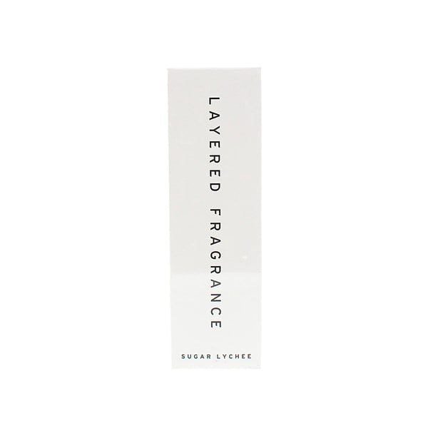 Layered Fragrance Body Spray 100ml [3 Scents] 日本超人气小众品牌-经典身体香水