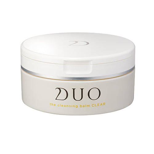Duo Premier Anti-Aging the Cleansing Balm (Clear)  丽优 五效合一卸妆膏 (毛孔护理型) 90g