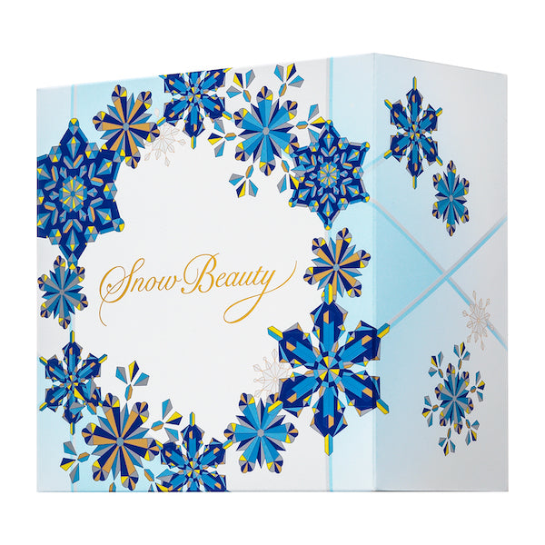 [LIMITED EDITION] Snow Beauty Face Powder 2019