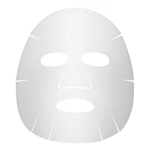 Cogit CICA Method Mask 1 Sheet 日本GOGIT 积雪草草本植物精华面膜 1枚入
