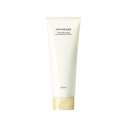 ALBION INFINESSE FACE RELEASE CLEANSING CREAM 170G 日本澳尔滨赋优活盈透洁面霜 170g
