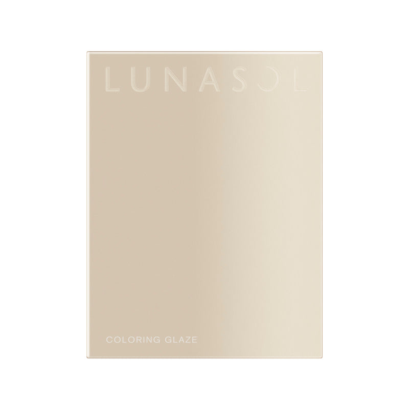 Lunasol Coloring Grays (4 Rose Mood) 日月晶采 双色腮红盘 (4 玫瑰心情) 5.7g