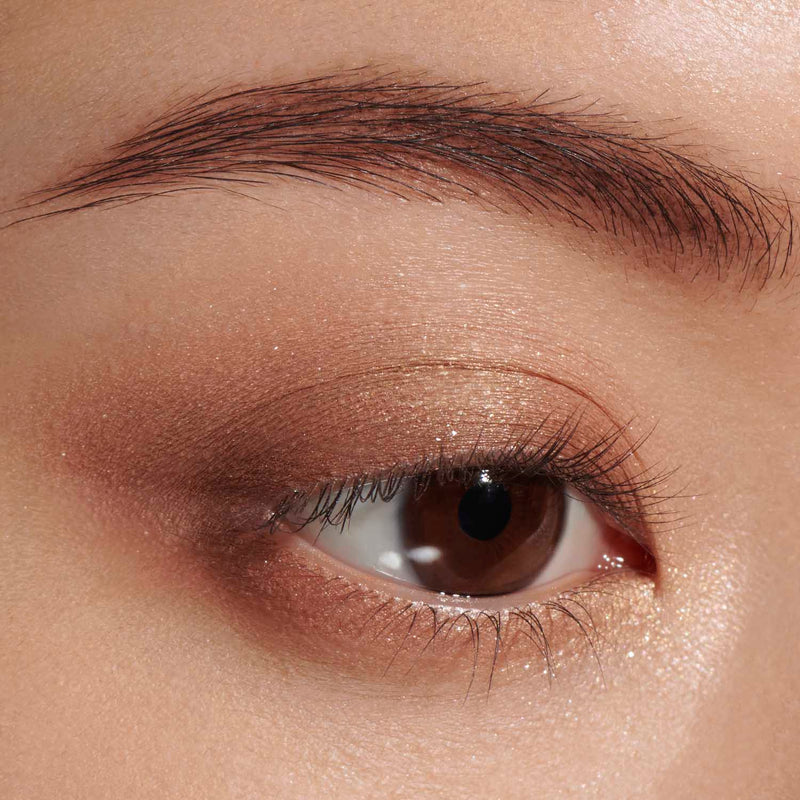 Lunasol Eye Coloration (18 Sepia Amber) 日月晶采 四色眼影盘 (18 棕褐琥珀色) 6.7g