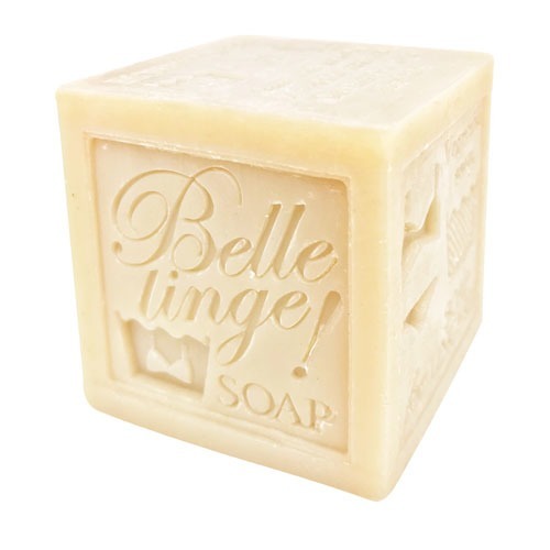 PELICAN SOAP Belle Linge Soap For Lingerie 160G
