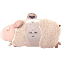 HONYARADOH Lavender Scented Sheep Napping Pillow [2 Sizes]