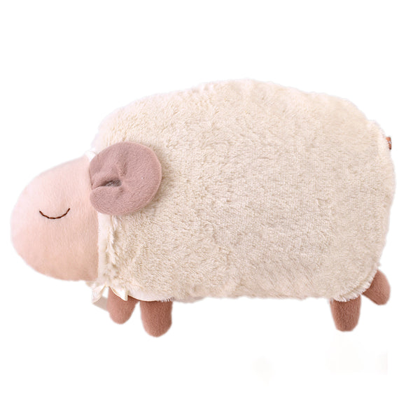 HONYARADOH Lavender Scented Sheep Napping Pillow [2 Sizes]