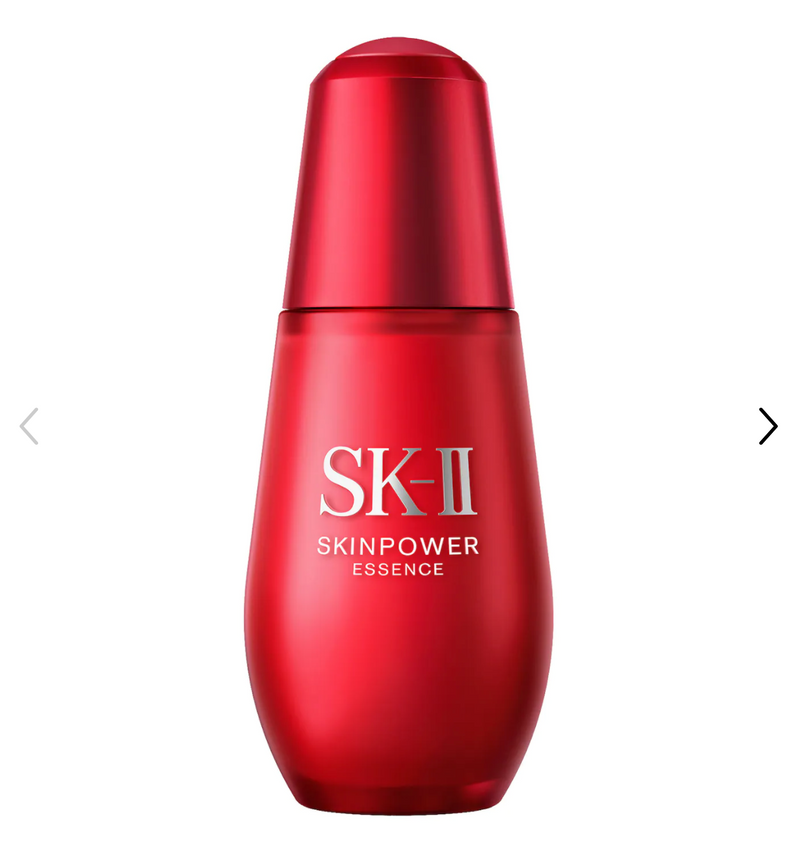 SK-II Skinpower Essence 50ml  SK-II 赋能焕采精华露