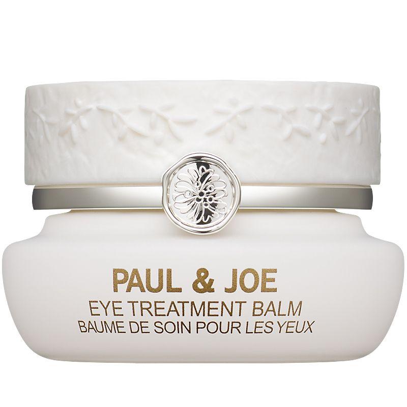 Paul & Joe Eye Treatment Balm 13g 橄榄修护眼霜