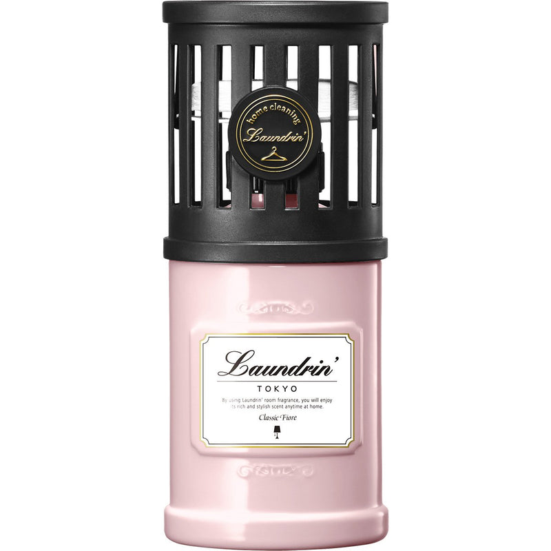 LAUNDRIN' Room Fragrance 220ML [3 Types]