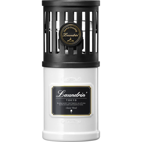 LAUNDRIN' Room Fragrance 220ML [3 Types]