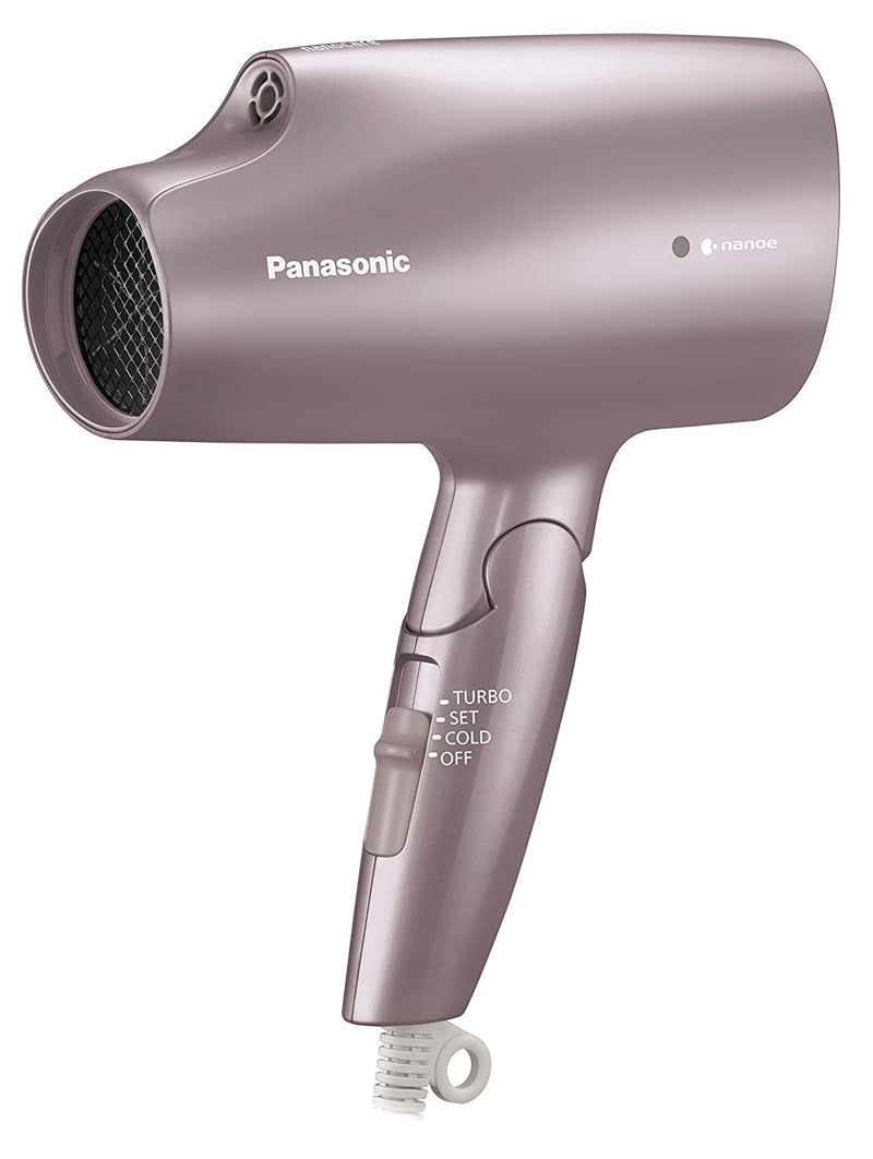 Panasonic Nanoe Care Hair Dryer EH-NA5B [2 Colors] 松下纳米水离子护发吹风机