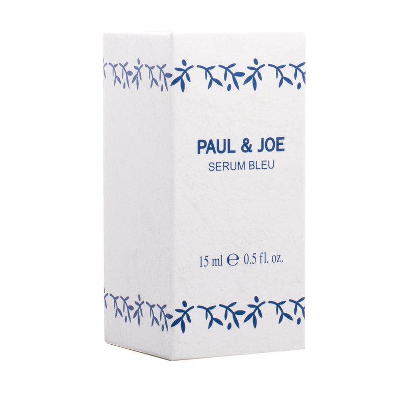 Paul & Joe Serum Bleu 15ml 蓝采柔丝精华素