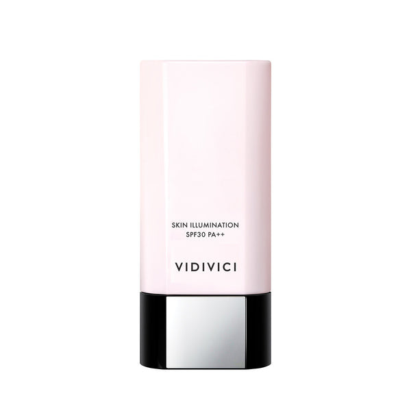 VIDIVICI Skin Illumination SPF30/PA+++ 40ML 红粉佳人底霜