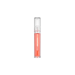 Rom&nd Glasting Water Gloss #1 Sanho Crush 4.5g 韩国Rom&nd透明镜面水膜唇釉 #01 清氧珊瑚 4.5g